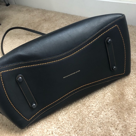 !!SOLD!! Coach 1941 Link Rogue Tote Bag - Picture 5 of 8